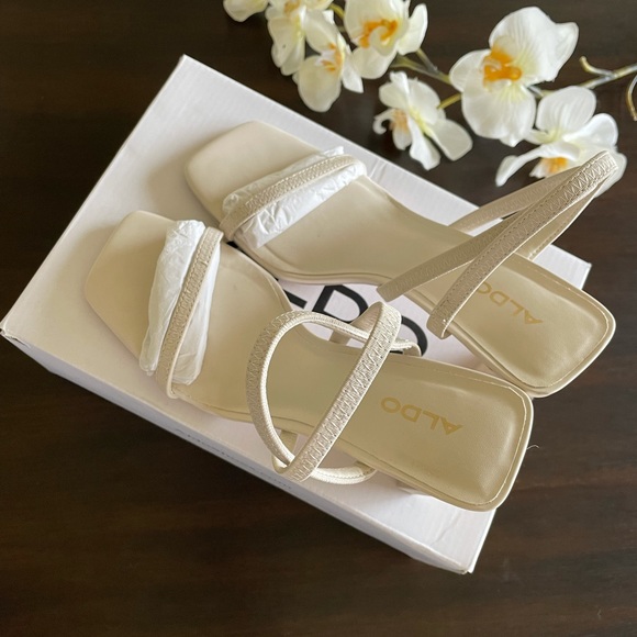 Aldo 6.5 Heels
